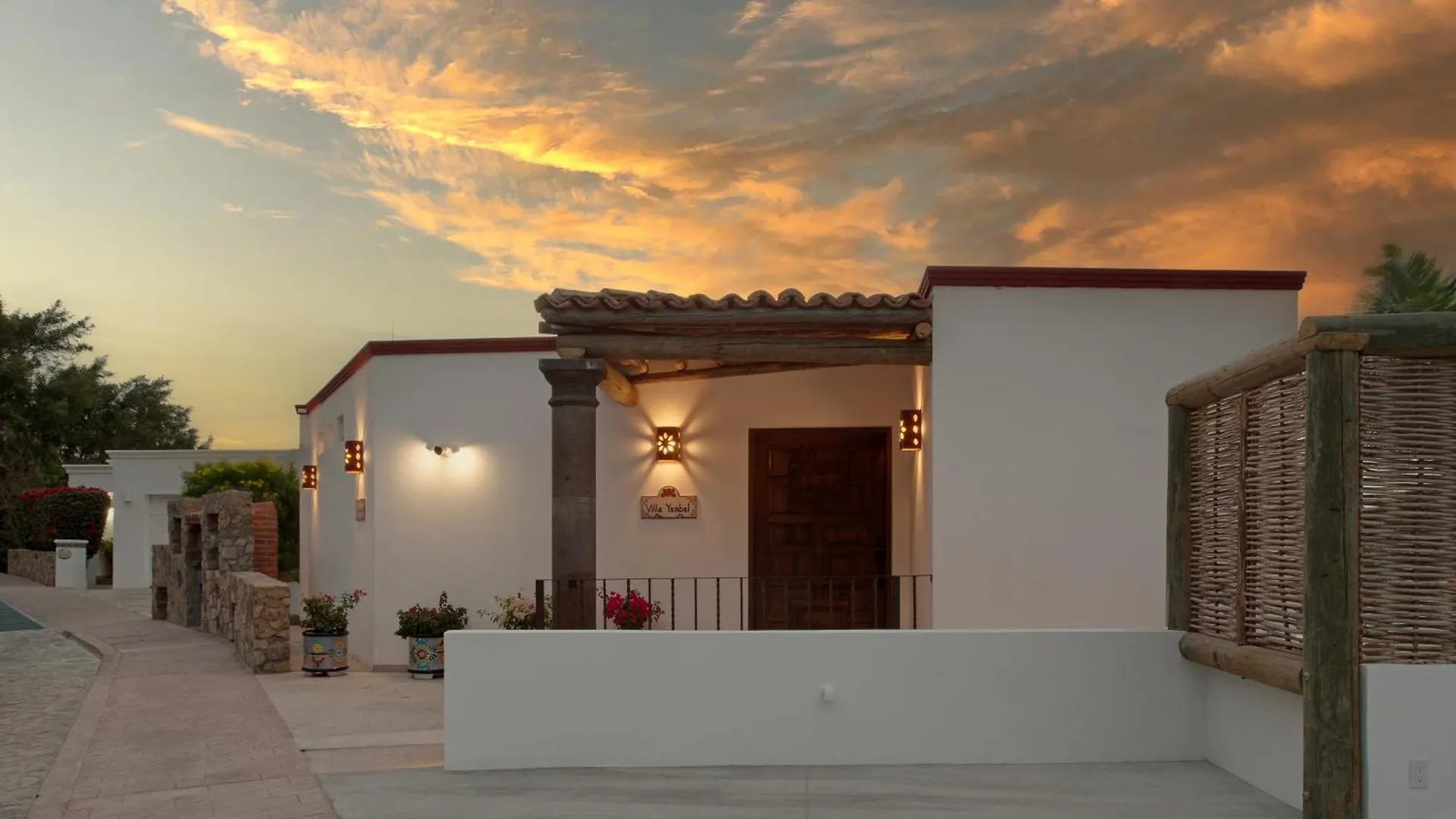 Villa Ysabel By Cabo Villas Cabo San Lucas