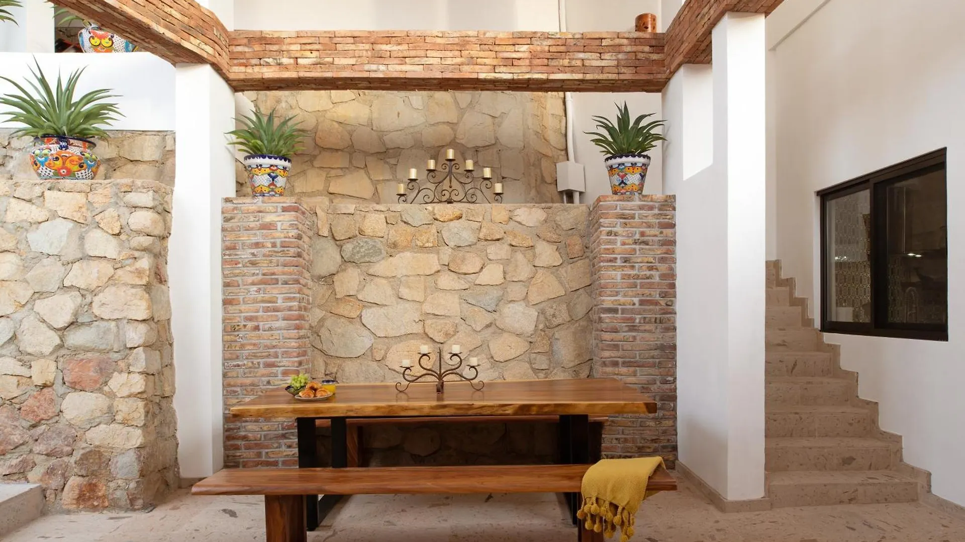 Villa Ysabel By Cabo Villas Cabo San Lucas