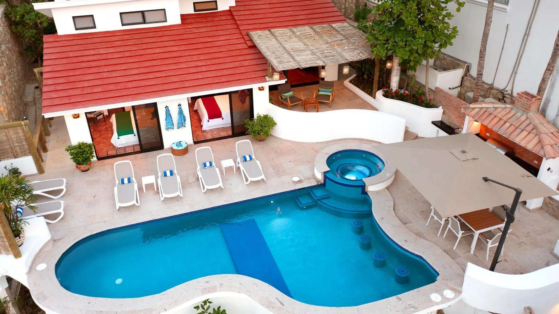 Villa Ysabel By Cabo Villas Cabo San Lucas