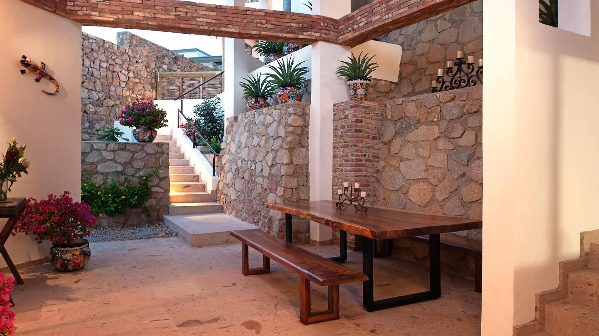 Villa Ysabel By Cabo Villas Cabo San Lucas Mexique