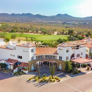 Cabos Golf Resort
