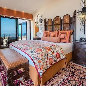 Casa Cielo Pedregal Villa